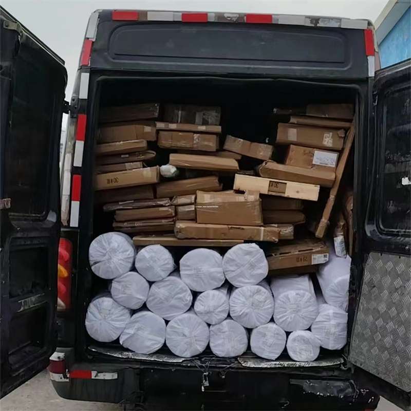 黑龙江哈尔滨道里至北海货运专线——一站式物流服务，让您的货物畅行无忧（北海到全国物流货运公司）
