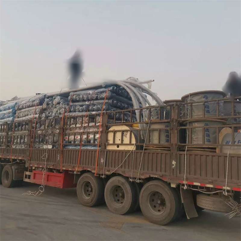 黑龙江哈尔滨道里到六盘水物流公司——一站式服务，让货运更便捷