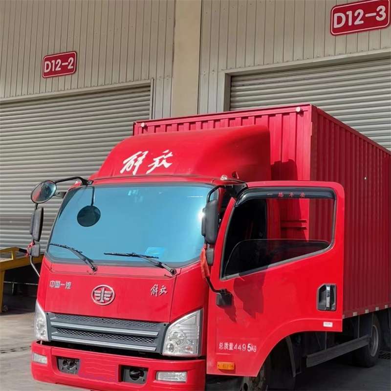 黑龙江哈尔滨道里至克孜勒苏物流专线一站式服务，高效运输保障