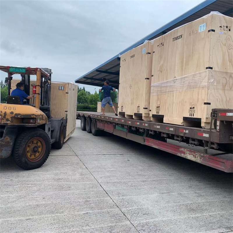 黑龙江哈尔滨道里至衢州货运专线一站式物流服务，助力商业发展