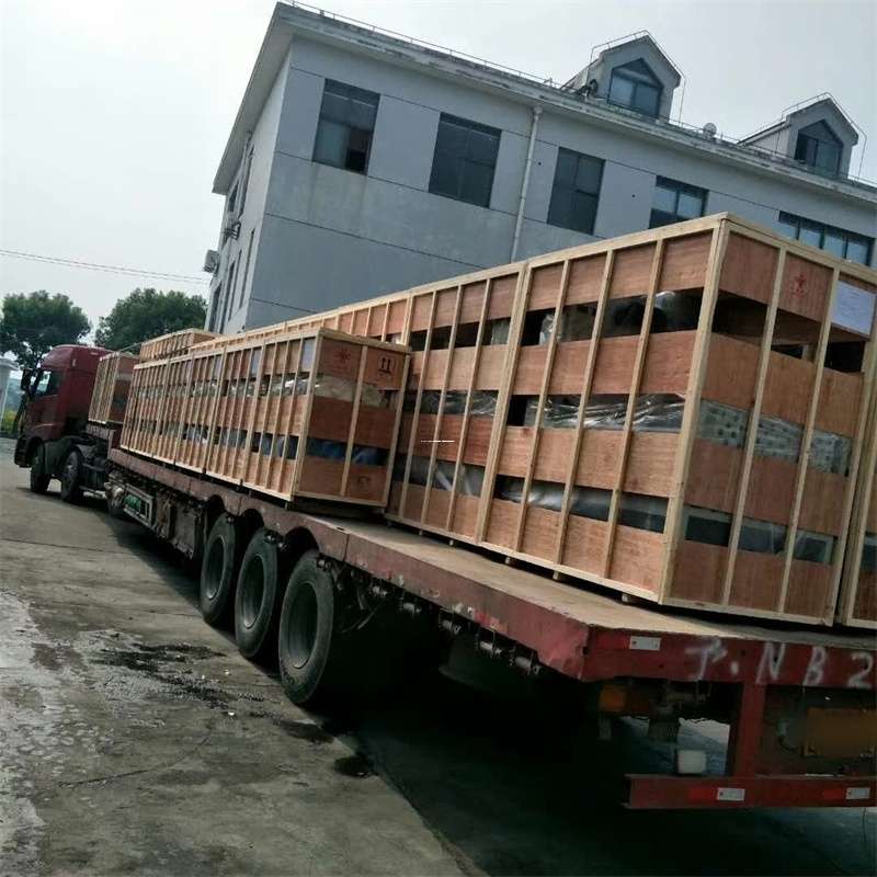黑龙江哈尔滨道里到株洲物流公司，一站式服务助您货运无忧