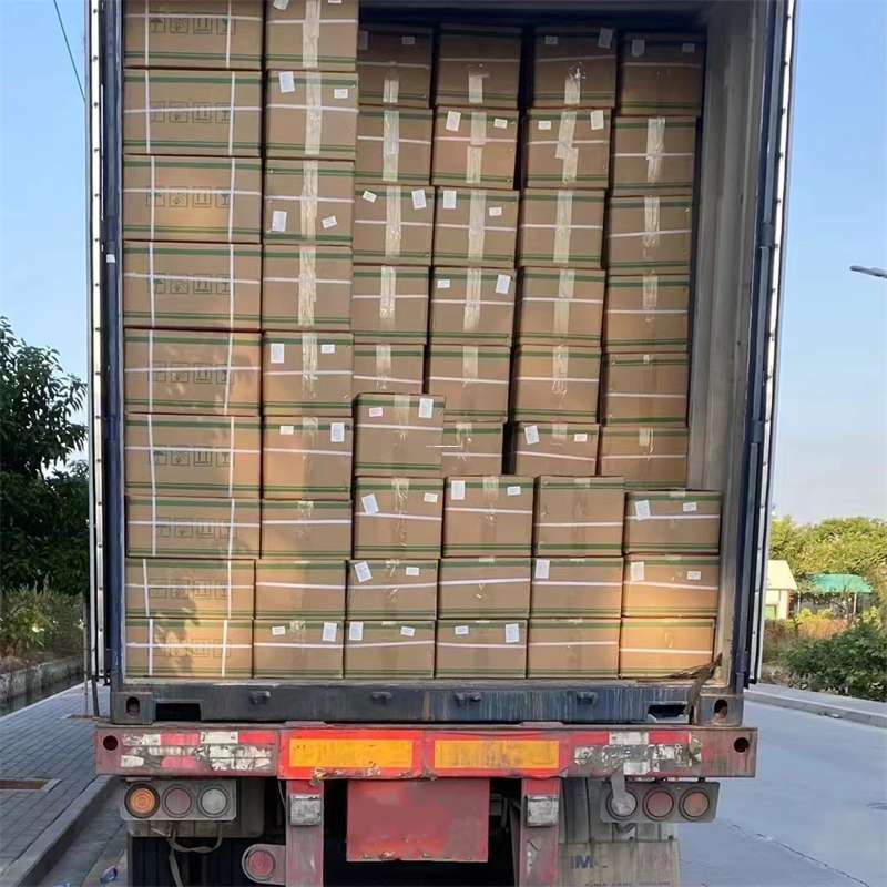 黑龙江哈尔滨道里至萍乡货运专线，一站式物流服务助您成功