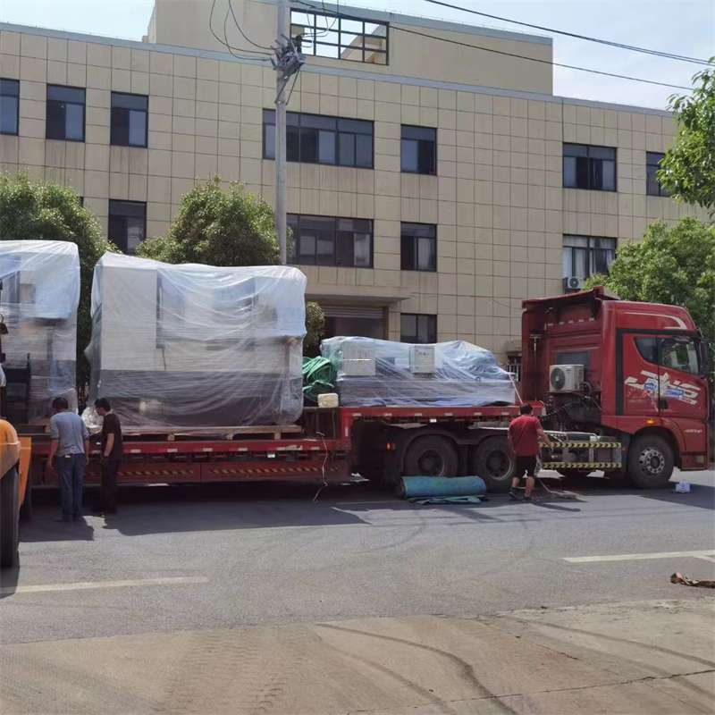 黑龙江哈尔滨道里到南京物流公司一站式服务，让货运更轻松