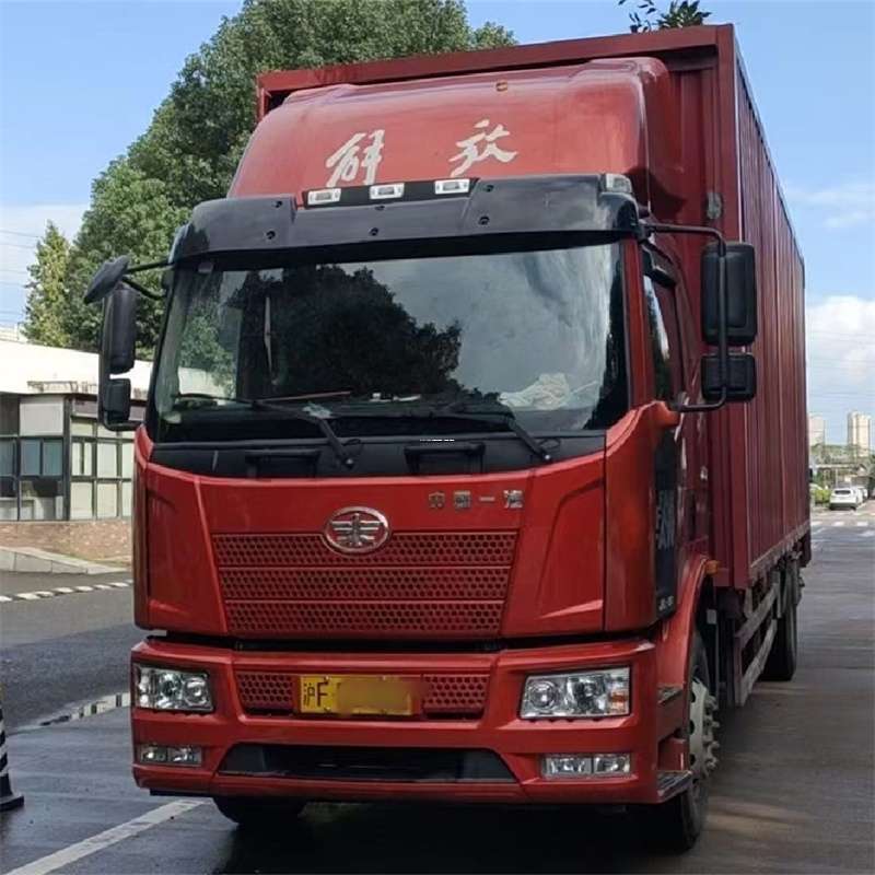 黑龙江哈尔滨道里到苏州姑苏物流公司——专业货运，安心托付