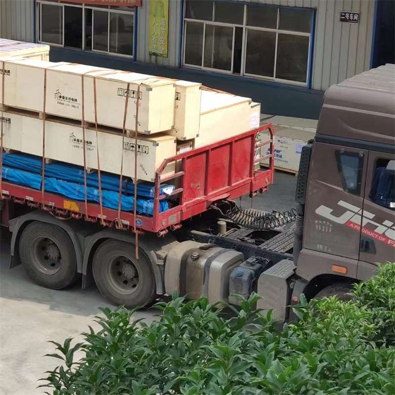 黑龙江哈尔滨道里到海口物流公司一站式服务，让货运更轻松