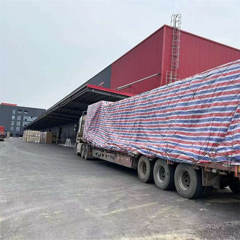 黑龙江哈尔滨道里到泉州物流公司，一站式服务为您的货物保驾护航